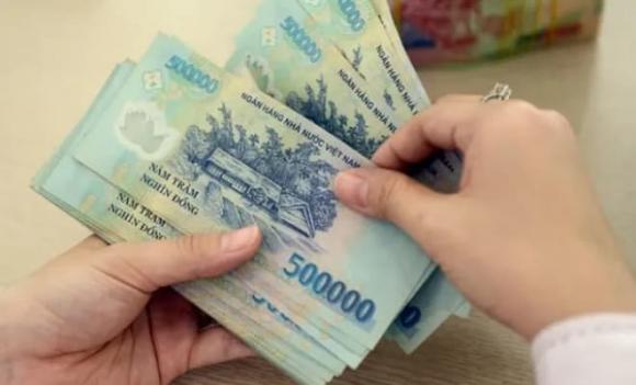 lương tối thiểu vùng