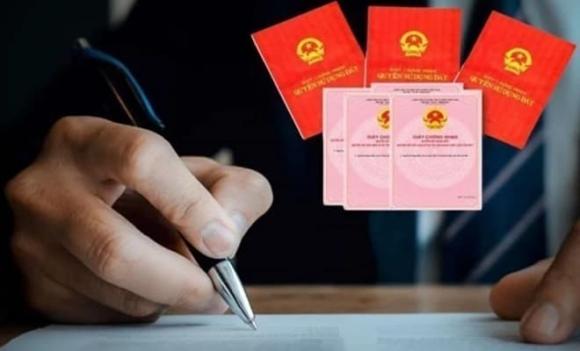 Mua bán nhà đất, sổ đỏ, giấy viết tay