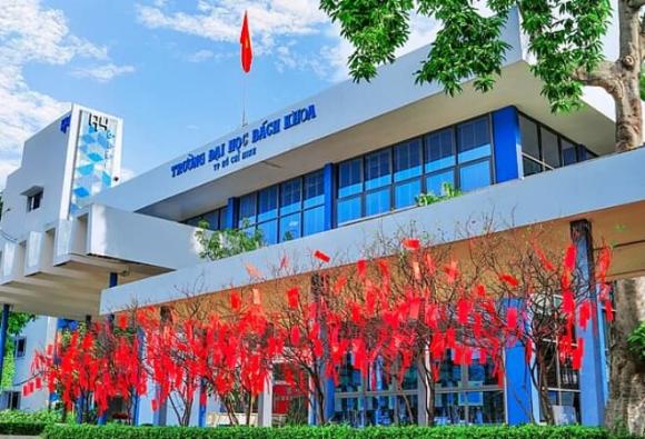xét tuyển đại học, trường Đại học Bách khoa TP.HCM, xét tuyển theo tổ hợp