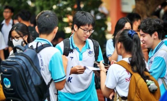 Trường ĐH Bách Khoa, tuyển sinh, tuyển sinh đại học, xét tuyển tổ hợp, ĐH Quốc gia TP.HCM