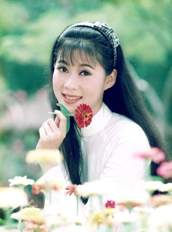 diễn viên Diễm Hương, sao Việt