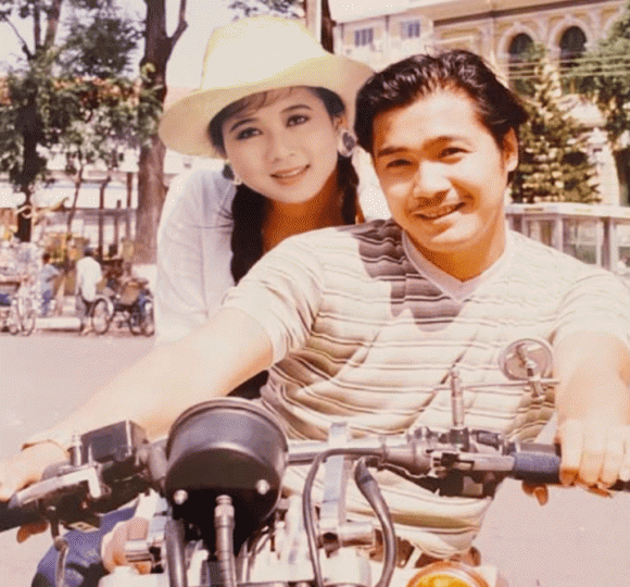 diễn viên Diễm Hương, sao Việt