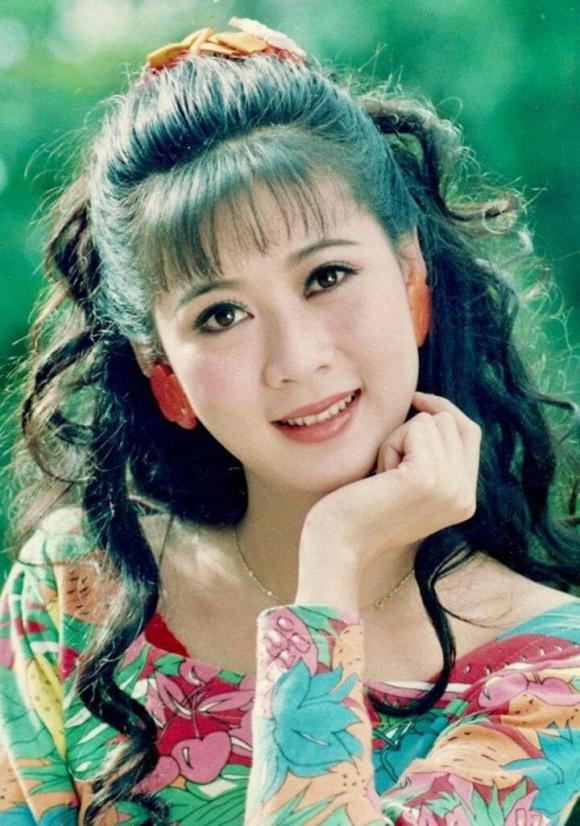 diễn viên Diễm Hương, sao Việt