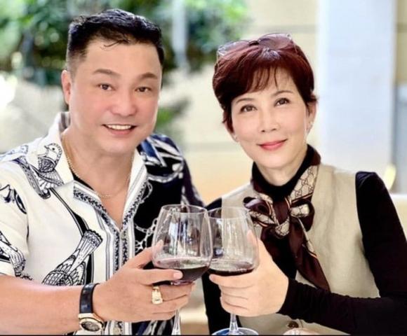 diễn viên Diễm Hương, sao Việt