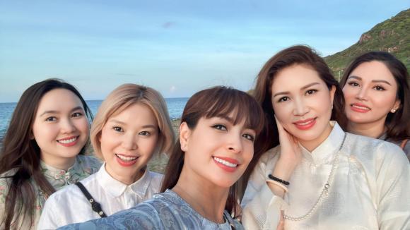 Sao Việt 18/6, tin sao việt mới nhất
