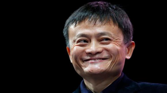 Tỷ phú Jack Ma, Tỷ phú Jack Ma cho lời khuyên