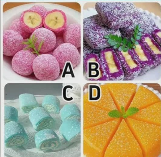 Trắc nghiệm tâm lý