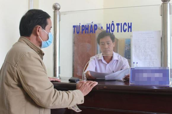 hộ tịch, quy định về hộ tịch, kiến thức