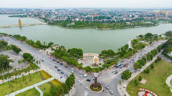 thị xã lâu đời nhất Việt Nam, thị xã phú thọ