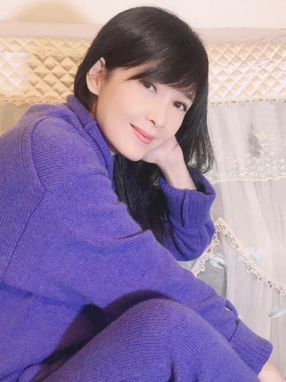 Châu Huệ Mẫn, Nghiêm Chấn