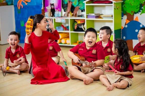 Ngành sư phạm mầm non, ngành học, lương giáo viên, giáo viên mầm non
