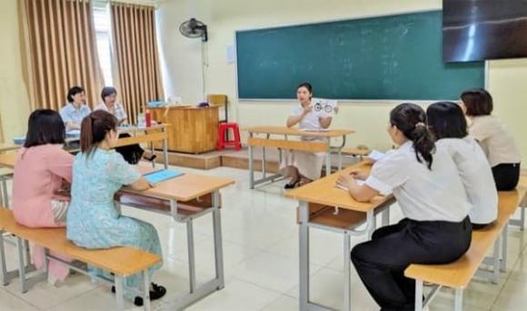 Ngành sư phạm mầm non, ngành học, lương giáo viên, giáo viên mầm non