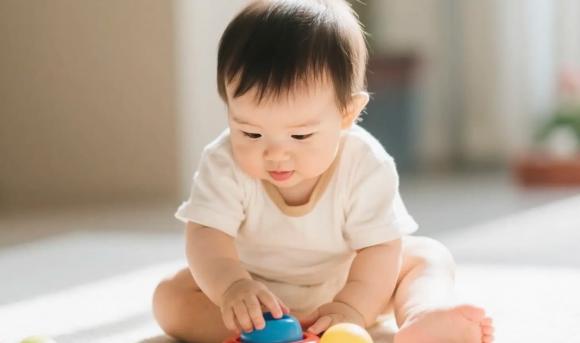 giai đoạn vàng phát triển của trẻ, cách dạy con thông minh