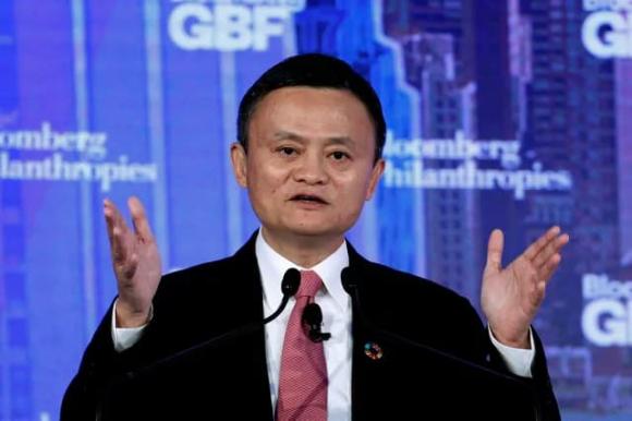 tỷ phú Jack Ma, tỷ phú Jack Ma dự đoán ngành nghề