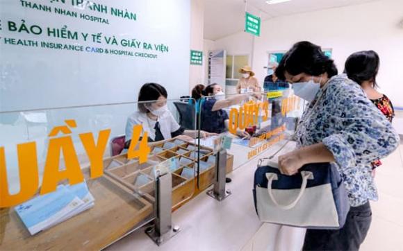 Luật Bảo hiểm y tế năm 2024, BHYT