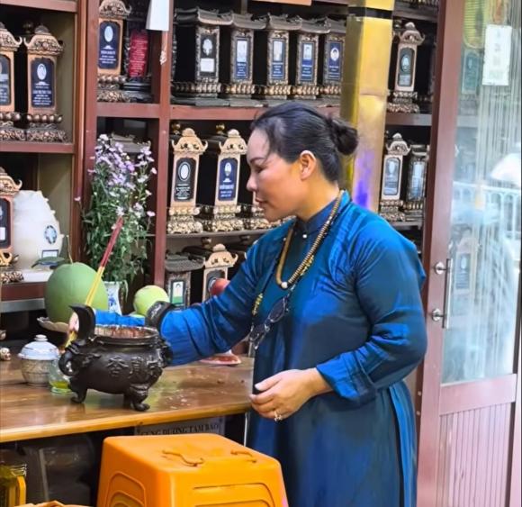 diễn viên Quý Bình, vợ Quý Bình,sao Việt