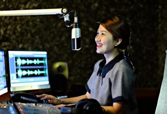 ngành nghề, báo chí, ngành lương cao, ngành hot