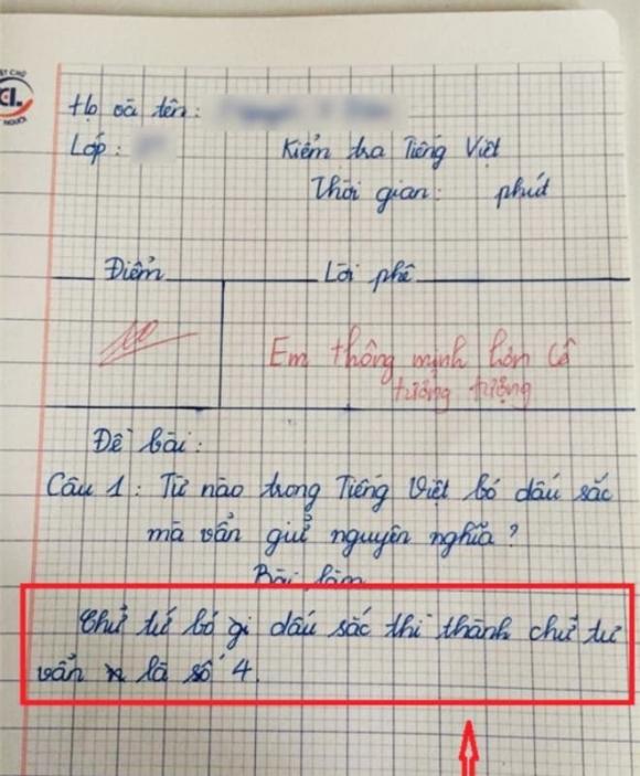 Tiếng Việt, đố vui
