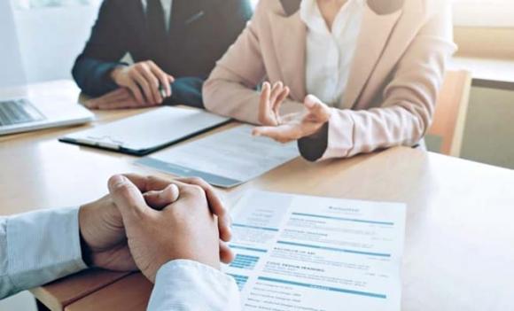 CV, xin việc, Cụm từ tối kỵ khi viết CV xin việc