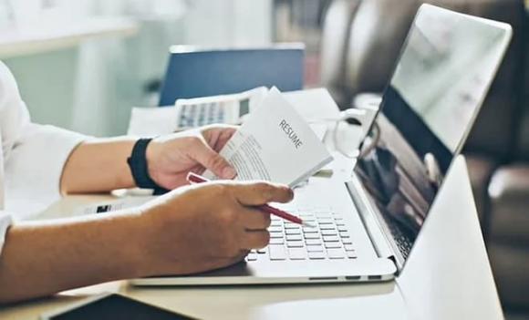 CV, xin việc, Cụm từ tối kỵ khi viết CV xin việc