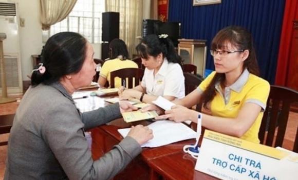 lương hưu, đối tượng tạm dừng, chấm dứt hưởng lương hưu, trợ cấp bảo hiểm xã hội, BHXH