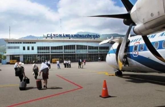 sáp nhập tỉnh thành, người dân đi lại trong nội thành bằng máy bay, tân sơn nhất