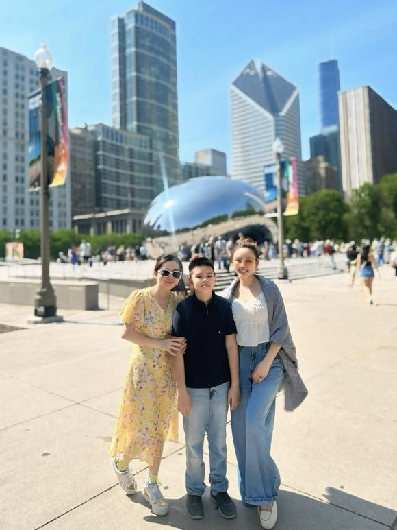 Sao Việt 20/6, tin sao việt mới nhất