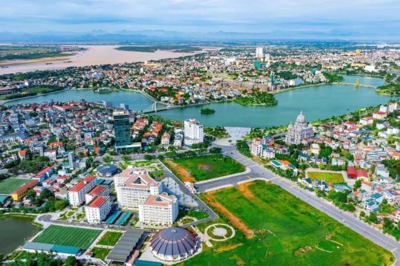 sáp nhập tỉnh, tỉnh có 3 vườn quốc gia lớn