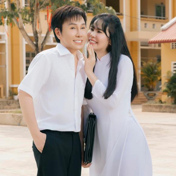 Vũ Luân, Phương Lê, sao Việt 