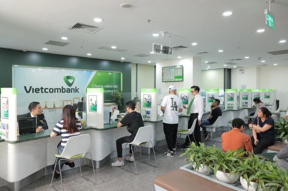 Quy định ngân hàng, xác thực sinh trắc học