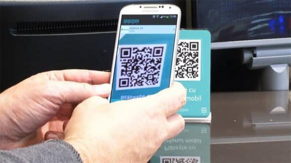 mã QR, lừa đảo mã QR, kiến thức