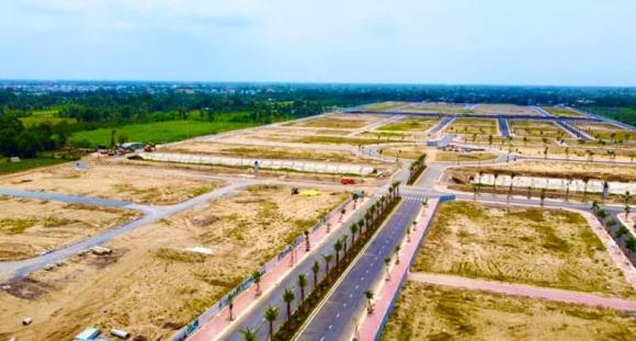 đất nền, giá đất nền, kiến thức