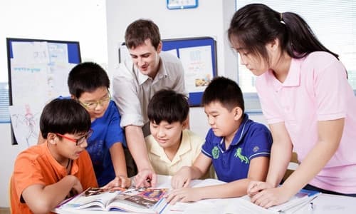 giáo viên, lương giáo viên, kiến thức