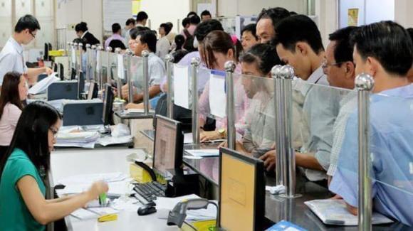 thủ tục hành chính, làm thủ tục hành chính, làm thủ tục hành chính ở đâu