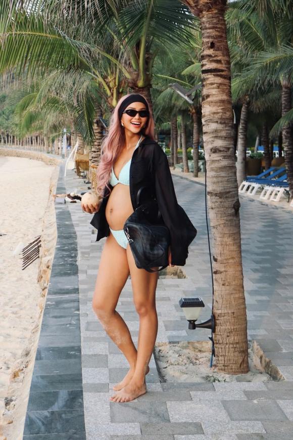 H'Hen Niê, Tuấn Khôi, sao Việt 