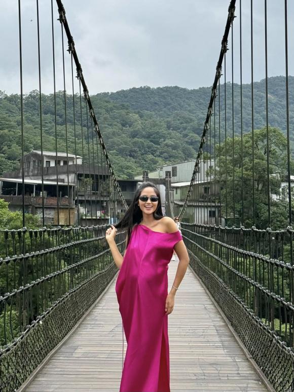 H'Hen Niê, Tuấn Khôi, sao Việt 