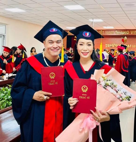 nghệ sĩ Hoàng Mập, sao Việt