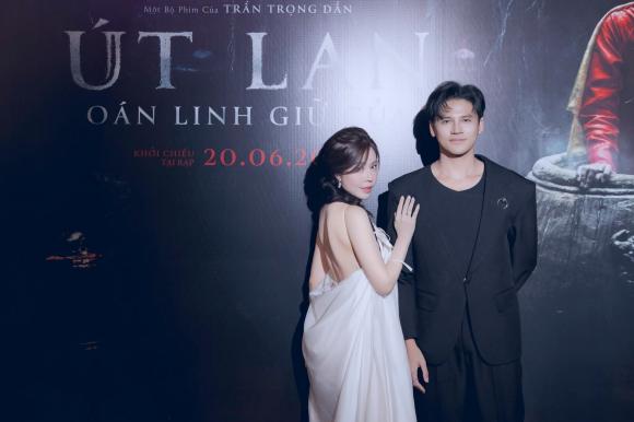 Sao Việt 19/6, tin sao việt mới nhất