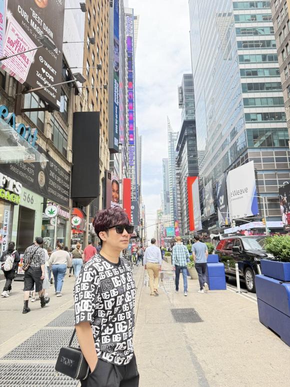 Sao Việt 19/6, tin sao việt mới nhất