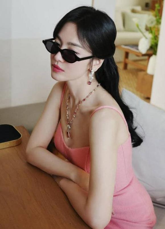 kim tae hee, song hye kyo, jeon ji hyun, sao hàn 
