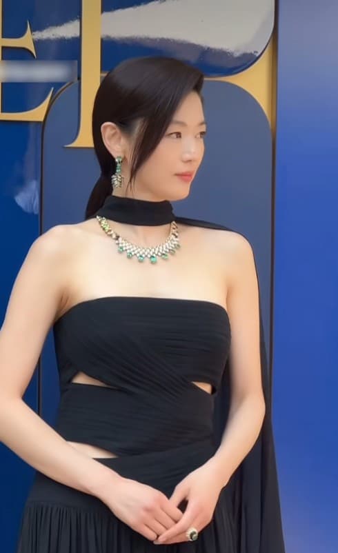 kim tae hee, song hye kyo, jeon ji hyun, sao hàn 
