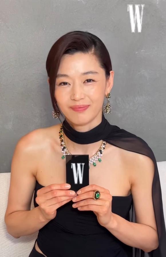 kim tae hee, song hye kyo, jeon ji hyun, sao hàn 