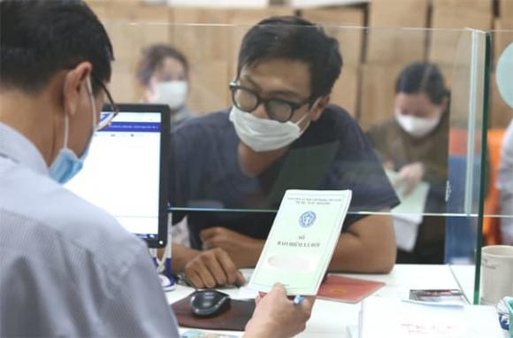 Đóng BHXH trên 20 năm, Luật Bảo hiểm xã hội 2024, người lao động