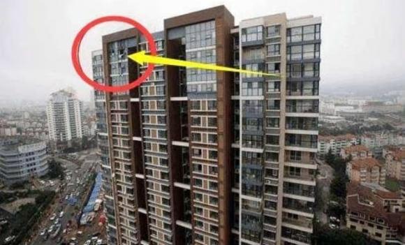 Mua nhà, phong thuỷ, chọn tầng, chọn nhà, tầng cấm địa, tầng xấu