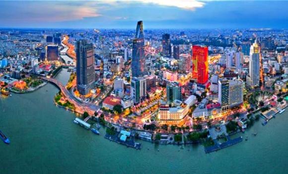 Việt Nam, 10 quốc gia ‘giàu nhất’ thế giới năm 2025,Luxembourg
