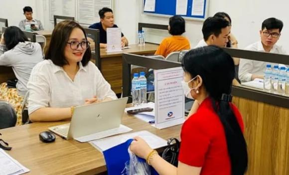 việc làm, tuyển dụng việc làm, tỉnh thành phía Bắc