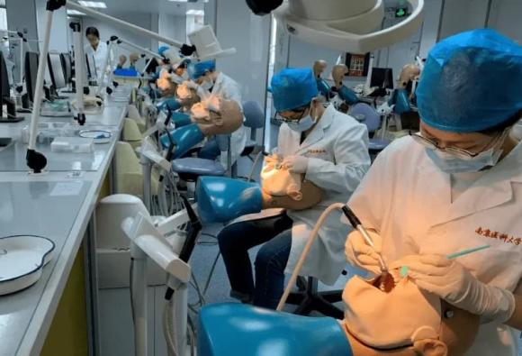 học y nên chọn ngành nào, lưu ý khi học y, sinh viên trường y