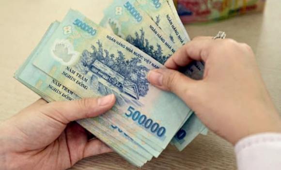 lương tối thiểu vùng, Hà Nội