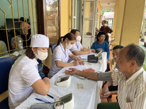 BHYT 5 năm liên tục, quyền lợi BHYT 5 năm liên tục, kiến thức