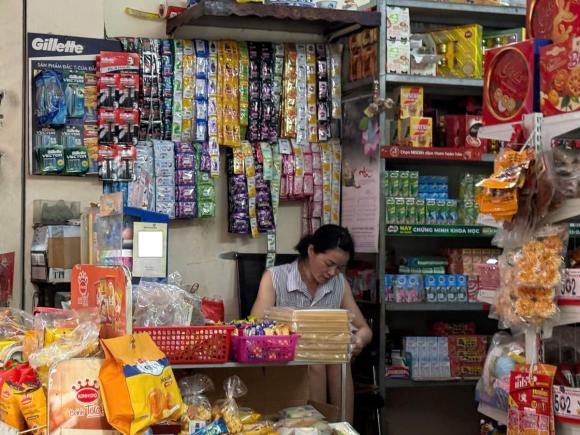  hộ kinh doanh, xử phạt hộ kinh doanh, kiến thức
